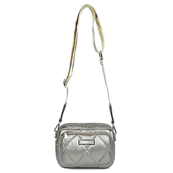 FR448650-43 FABRETTI Сумка жен. 100% полиэстер Fabretti, Артикул: FR448650-43 фото №1