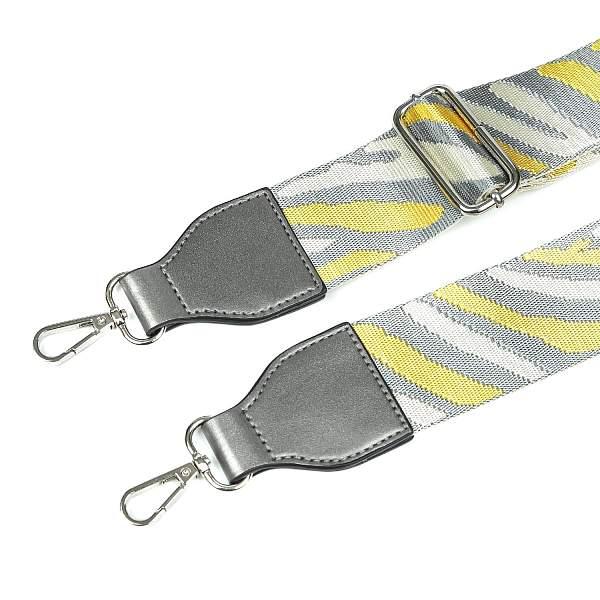 FR448650-43 FABRETTI Сумка жен. 100% полиэстер Fabretti, Артикул: FR448650-43 фото №1