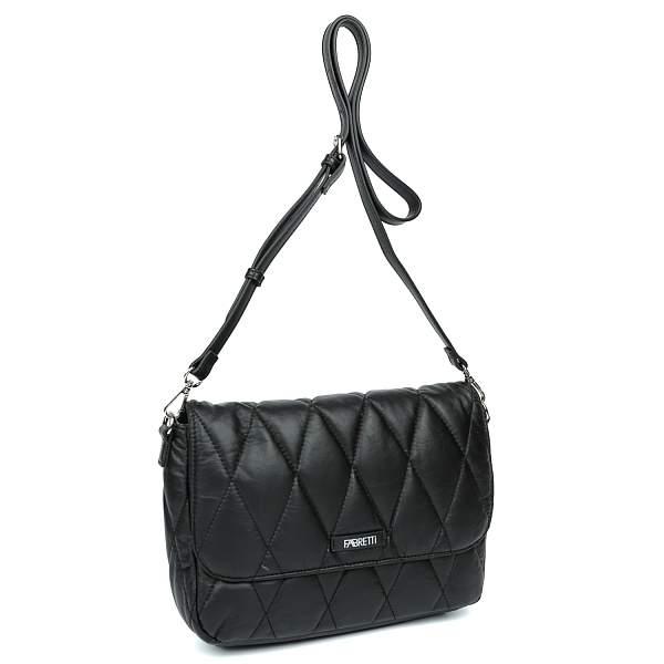 FR4735701-2 FABRETTI Сумка жен. 100% полиэстер Fabretti, Артикул: FR4735701-2 фото №1