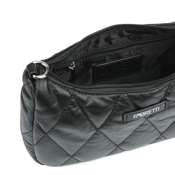 FR4735801-2 FABRETTI Сумка жен. 100% полиэстер Fabretti, Артикул: FR4735801-2 фото №1