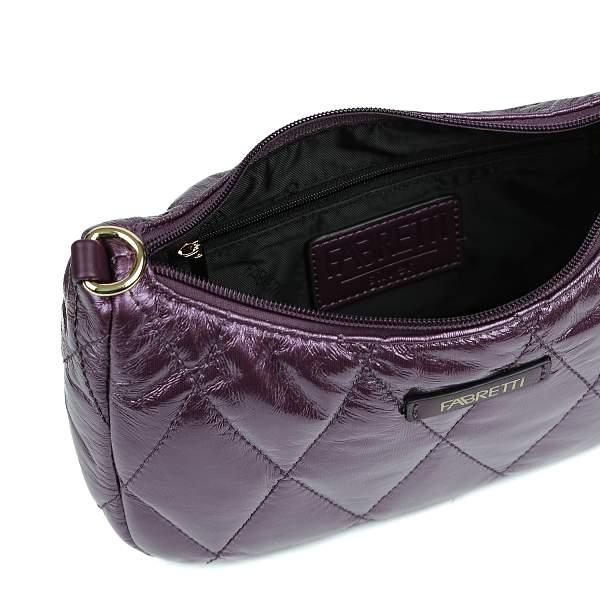 FR4735801-10 FABRETTI Сумка жен. 100% полиэстер Fabretti, Артикул: FR4735801-10 фото №1