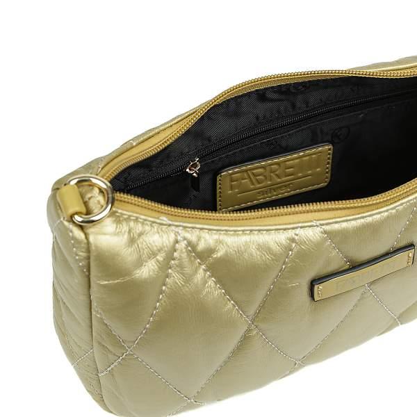 FR4735801-103 FABRETTI Сумка жен. 100% полиэстер Fabretti, Артикул: FR4735801-103 фото №1