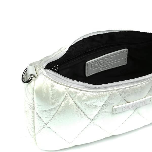 FR4735801-1 FABRETTI Сумка жен. 100% полиэстер Fabretti, Артикул: FR4735801-1 фото №1