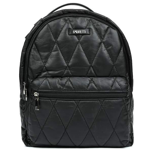 FR1822901-2 FABRETTI Рюкзак жен. 100% полиэстер Fabretti, Артикул: FR1822901-2 фото №1