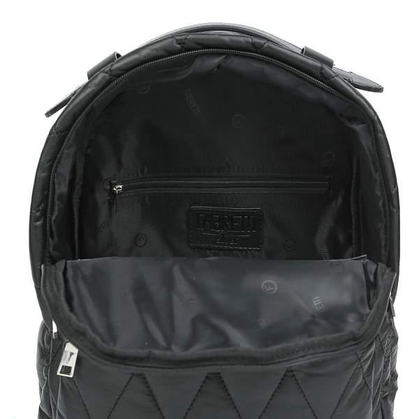 FR1822901-2 FABRETTI Рюкзак жен. 100% полиэстер Fabretti, Артикул: FR1822901-2 фото №1