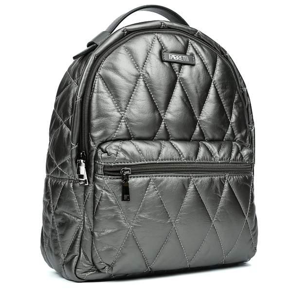 FR1822901-44 FABRETTI Рюкзак жен. 100% полиэстер Fabretti, Артикул: FR1822901-44 фото №1