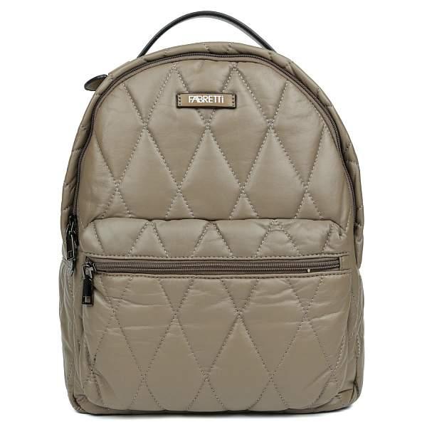 FR1822901-174 FABRETTI Рюкзак жен. 100% полиэстер Fabretti, Артикул: FR1822901-174 фото №1