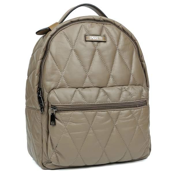 FR1822901-174 FABRETTI Рюкзак жен. 100% полиэстер Fabretti, Артикул: FR1822901-174 фото №1