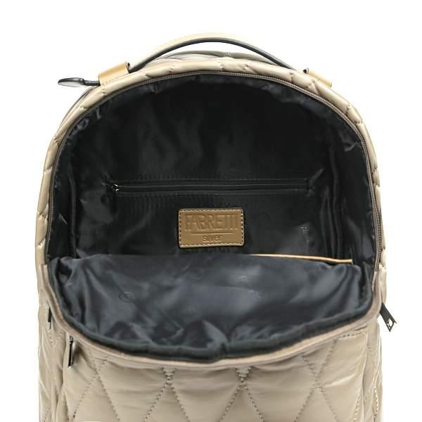 FR1822901-174 FABRETTI Рюкзак жен. 100% полиэстер Fabretti, Артикул: FR1822901-174 фото №1