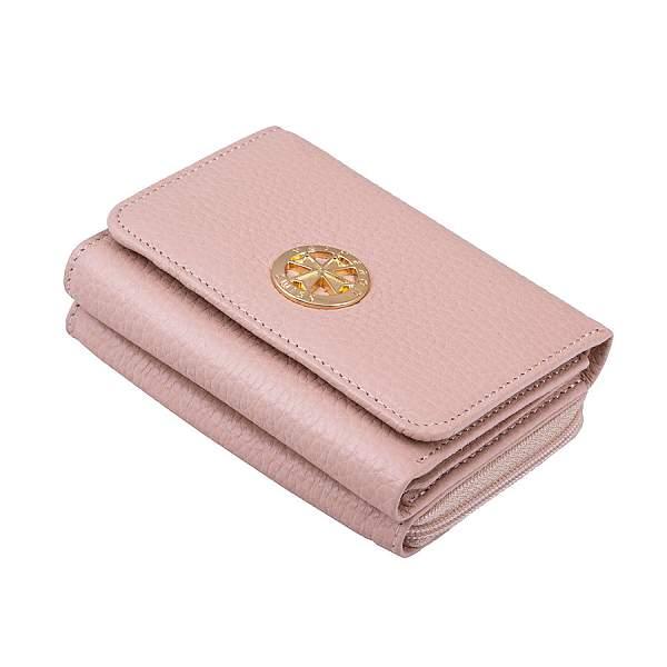 Женский кошелек Vasheron, Артикул: 9589-N.Polo Powder фото №1