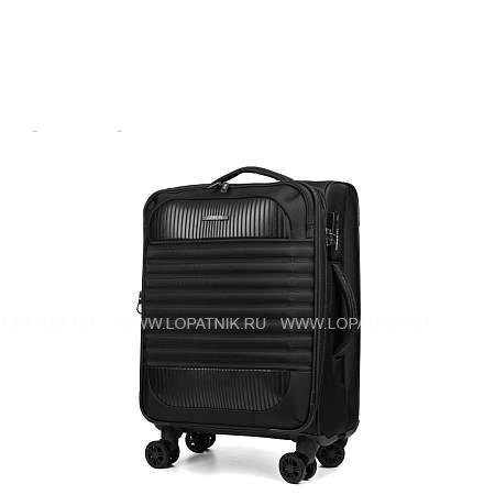 trm2311-20-2 fabretti чемодан 4-х колесный 100% полиэстер Fabretti