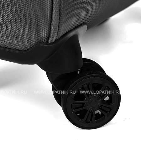 trm2311-28-2 fabretti чемодан 4-х колесный 100% полиэстер Fabretti