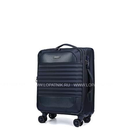 trm2311-20-8 fabretti чемодан 4-х колесный 100% полиэстер Fabretti