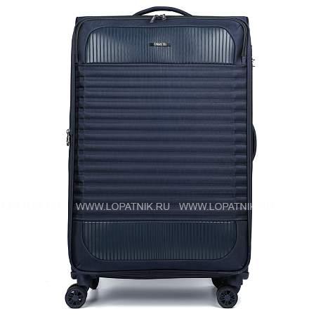 trm2311-28-8 fabretti чемодан 4-х колесный 100% полиэстер Fabretti