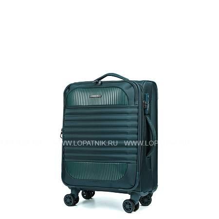 trm2311-20-11 fabretti чемодан 4-х колесный 100% полиэстер Fabretti