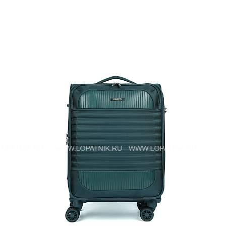 trm2311-20-11 fabretti чемодан 4-х колесный 100% полиэстер Fabretti