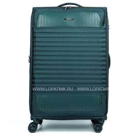 trm2311-28-11 fabretti чемодан 4-х колесный 100% полиэстер Fabretti
