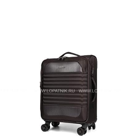 trm2311-20-12 fabretti чемодан 4-х колесный 100% полиэстер Fabretti
