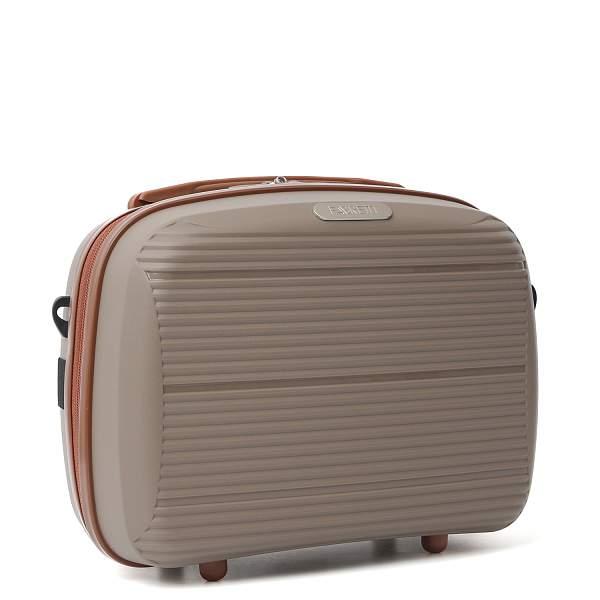 EN1010-3 FABRETTI Бьюти-кейс 100% полипропилен Fabretti, Артикул: EN1010-3 фото №1