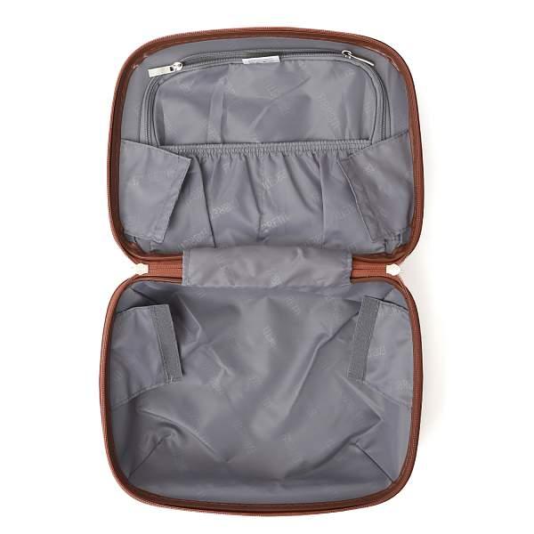 EN1010-3 FABRETTI Бьюти-кейс 100% полипропилен Fabretti, Артикул: EN1010-3 фото №1