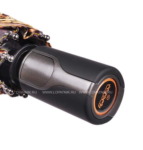 Женский зонт Три слона, Артикул: L3767-4 фото №1