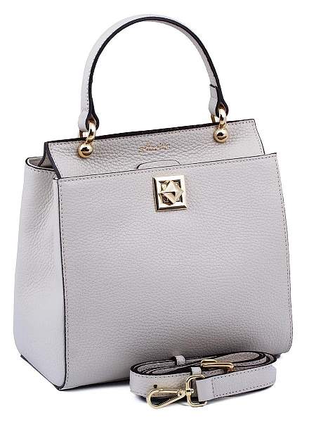 Сумка Narvin 9805-Polo Beige Vasheron, Артикул: 9805-Polo Beige фото №1