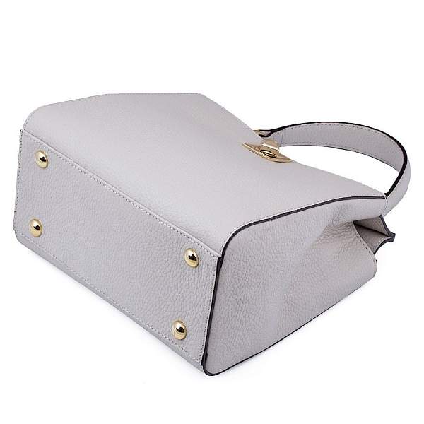 Сумка Narvin 9805-Polo Beige Vasheron, Артикул: 9805-Polo Beige фото №1