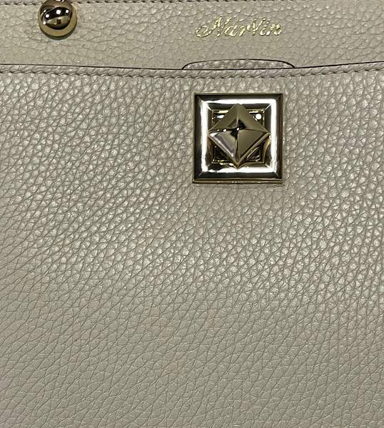 Сумка Narvin 9805-Polo Beige Vasheron, Артикул: 9805-Polo Beige фото №1