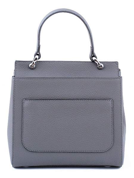 Сумка Narvin 9805-Polo Grey Vasheron, Артикул: 9805-Polo Grey фото №1