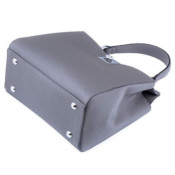 Сумка Narvin 9805-Polo Grey Vasheron, Артикул: 9805-Polo Grey фото №1