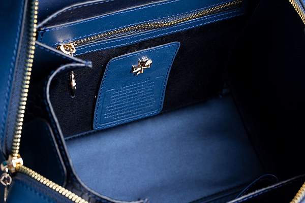 Сумка Narvin 9808-Anaconda D.Blue Vasheron, Артикул: 9808-Anaconda D.Blue фото №1