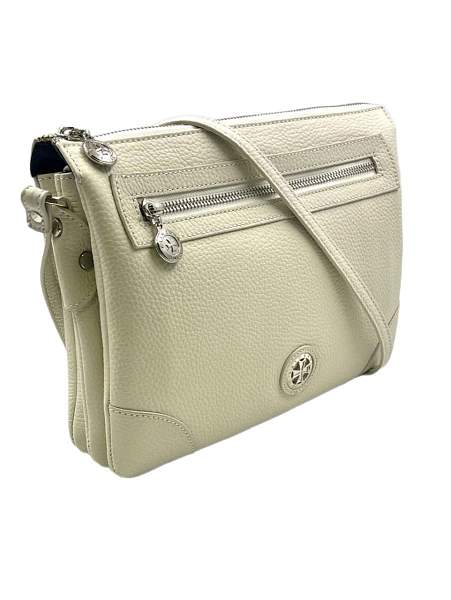 Сумка клатч 9809-Polo Pearl Vasheron, Артикул: 9809-Polo Pearl фото №1