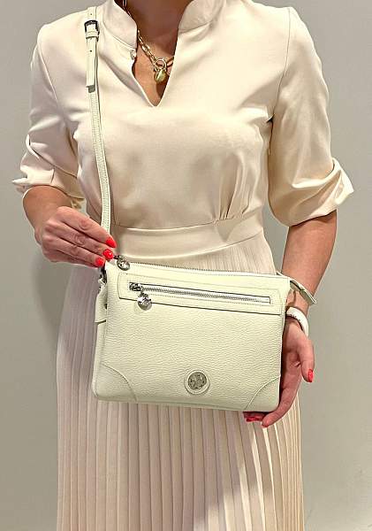 Сумка клатч 9809-Polo Pearl Vasheron, Артикул: 9809-Polo Pearl фото №1