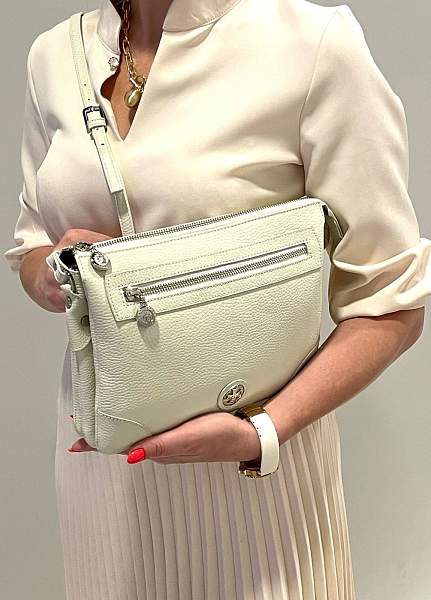 Сумка клатч 9809-Polo Pearl Vasheron, Артикул: 9809-Polo Pearl фото №1