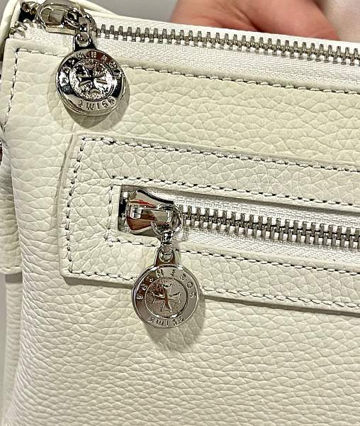 Сумка клатч 9809-Polo Pearl Vasheron, Артикул: 9809-Polo Pearl фото №1