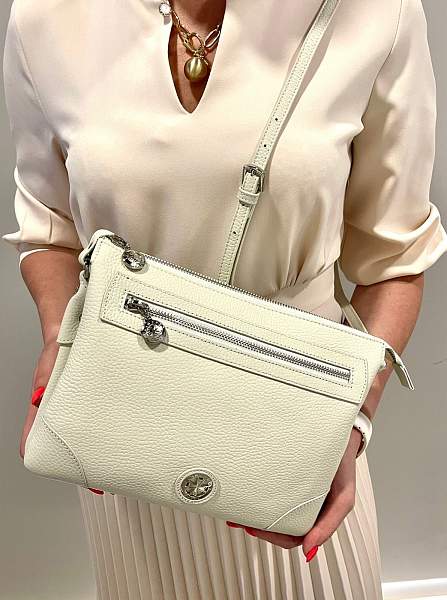 Сумка клатч 9809-Polo Pearl Vasheron, Артикул: 9809-Polo Pearl фото №1