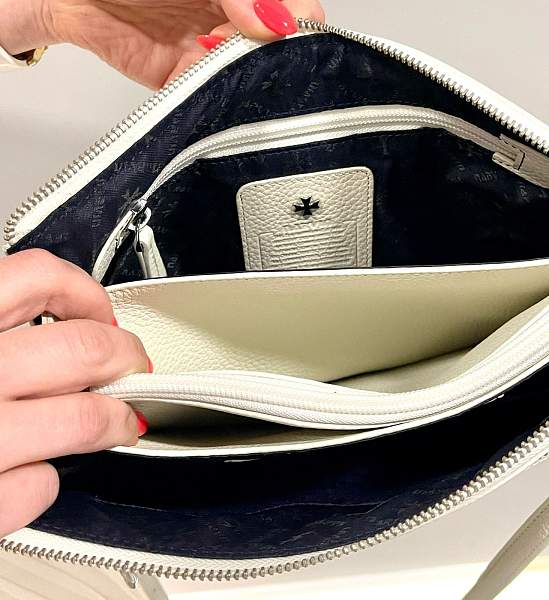 Сумка клатч 9809-Polo Pearl Vasheron, Артикул: 9809-Polo Pearl фото №1