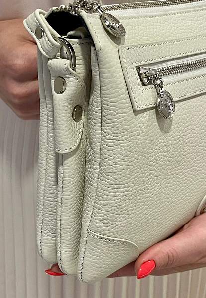 Сумка клатч 9809-Polo Pearl Vasheron, Артикул: 9809-Polo Pearl фото №1