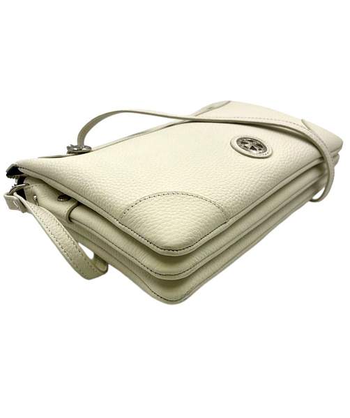 Сумка клатч 9809-Polo Pearl Vasheron, Артикул: 9809-Polo Pearl фото №1