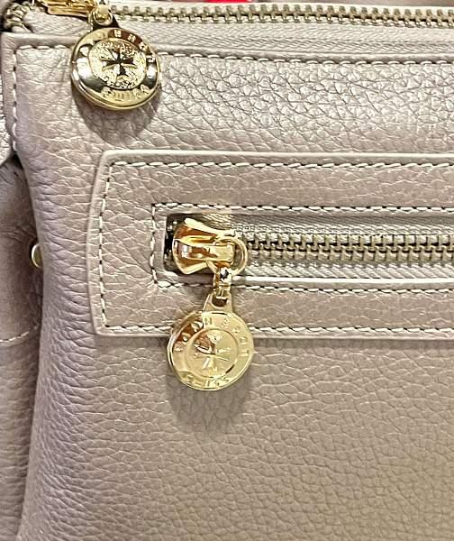 Сумка клатч Vasheron, Артикул: 9809-N.Polo Platina фото №1