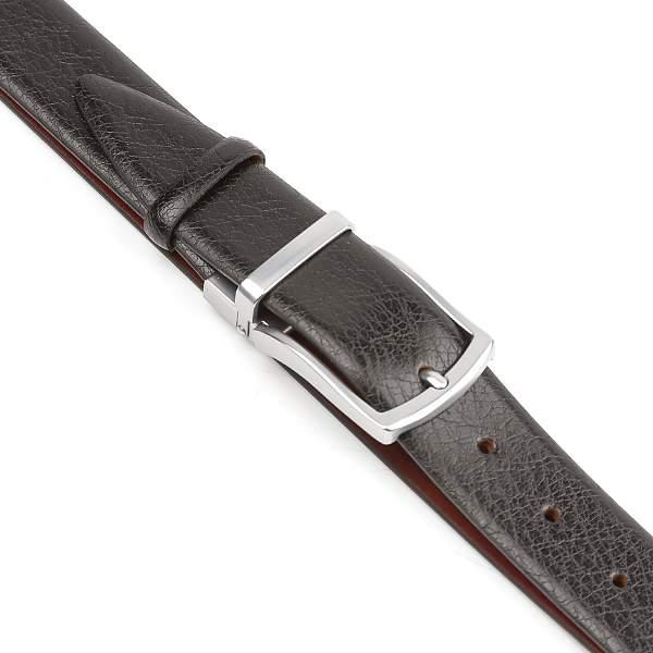 FR2627-12 FABRETTI Ремень муж. 100% натуральная кожа коровы  (размер 120) Fabretti, Артикул: FR2627-12 фото №1