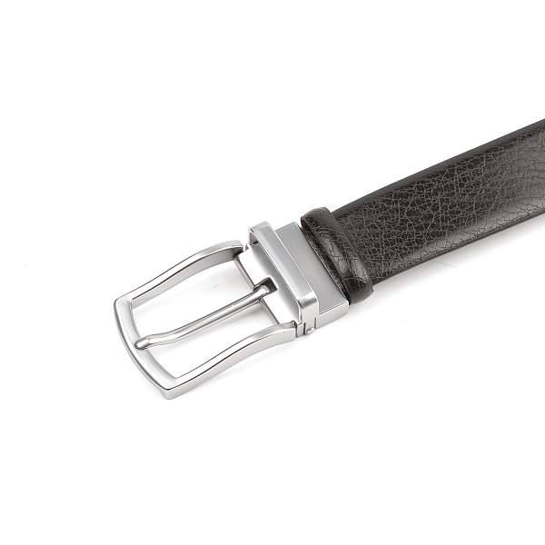 FR2627-12 FABRETTI Ремень муж. 100% натуральная кожа коровы  (размер 120) Fabretti, Артикул: FR2627-12 фото №1