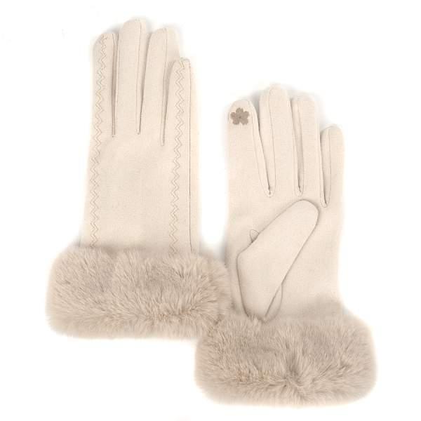 JRF3-5 FABRETTI Перчатки жен. 90%полиэстер/10%эластан Fabretti, Артикул: JRF3-5 фото №1