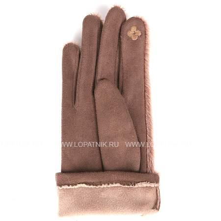 jrf4-3 fabretti перчатки жен. 100%полиэстер,90%полиэстр/10%эластан Fabretti