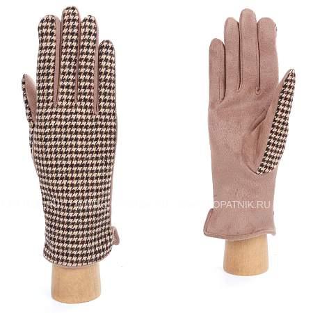 jrf6-3 fabretti перчатки жен. 100%полиэстер,90%полиэстр/10%эластан Fabretti