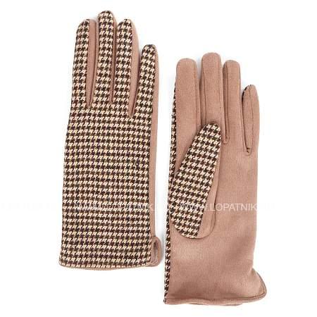 jrf6-3 fabretti перчатки жен. 100%полиэстер,90%полиэстр/10%эластан Fabretti