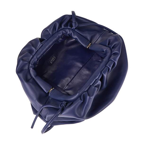 JS-19287L-60 синяя сумка женская Jane's Story Jane's Story, Артикул: JS-19287L-60 фото №1