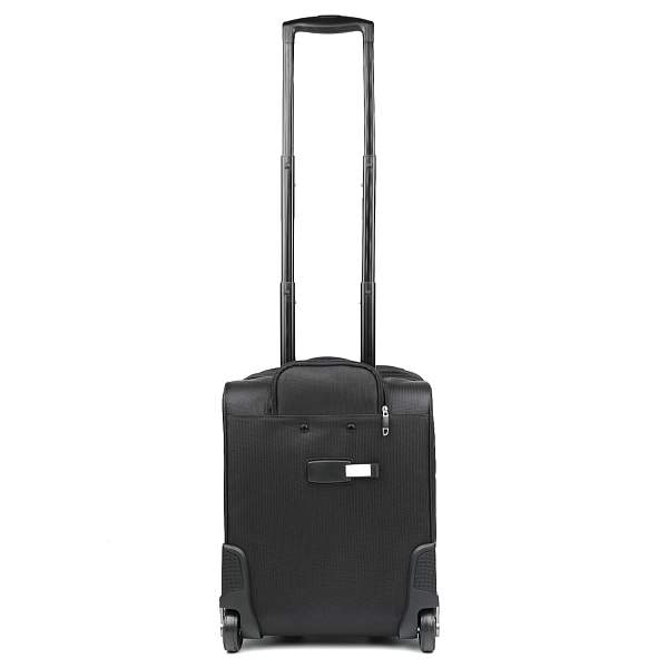 R1817-16-02 FABRETTI Чемодан  2-х колесный 100% полиэстер Fabretti, Артикул: R1817-16-02 фото №1