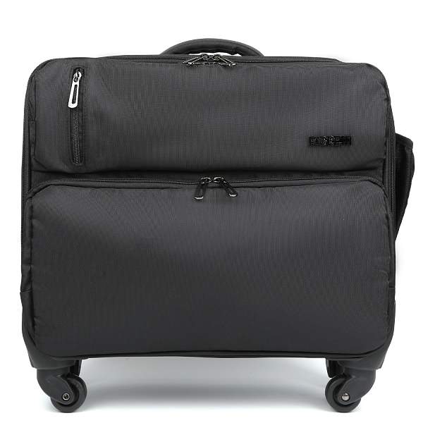 R2202-16-02 FABRETTI Кейс-пилот 4-х колесный 100% полиэстер Fabretti, Артикул: R2202-16-02 фото №1