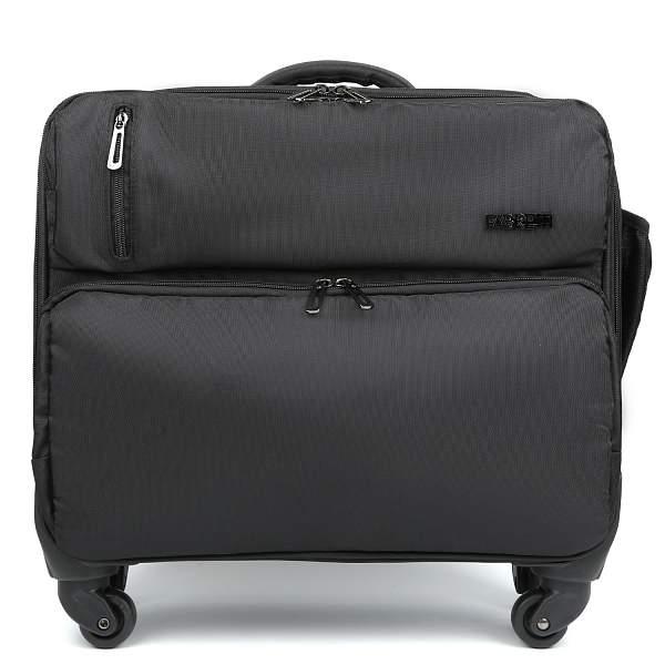 R2202-16-02 FABRETTI Кейс-пилот 4-х колесный 100% полиэстер Fabretti, Артикул: R2202-16-02 фото №1